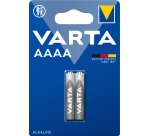 Varta ALKALINE Special AAAA/LR61 BLI 2