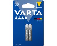 Varta ALKALINE Special AAAA/LR61 BLI 2