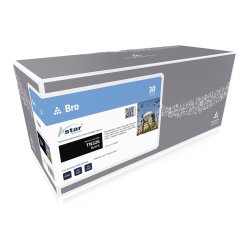AS11326 Astar Alternative for BRO. HLL8250 Toner Black  TN326BK 4000Pages