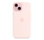 Apple MXPH3ZM/A funda para teléfono móvil 15,5 cm (6.1") Rosa
