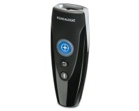 Datalogic DBT6400 Lector de códigos de barras portátil 2D Negro