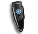 Datalogic DBT6400 Lector de códigos de barras portátil 2D Negro