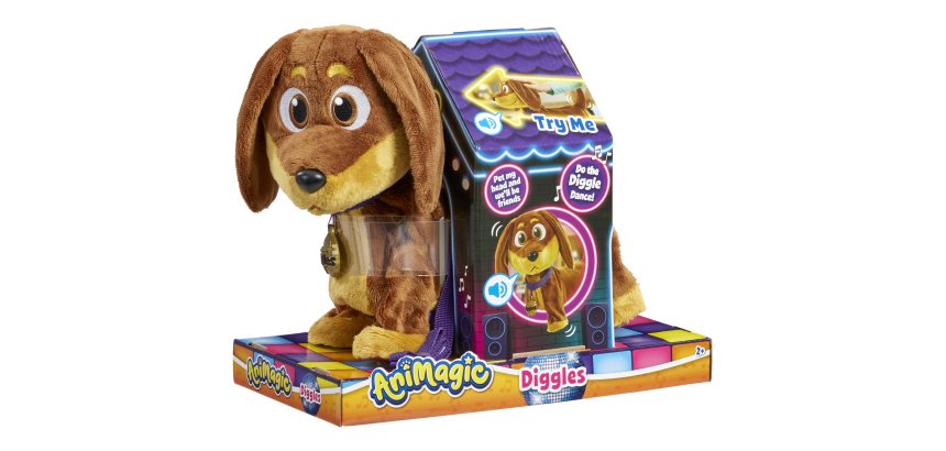 Goliath 923207.006 interactive toy