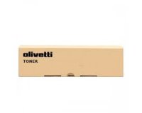Olivetti B1197 cartuccia toner 1 pz Originale Giallo