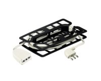 bticino Kit prolunga 3m 2p+t sp-pr 10a