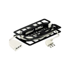 bticino 2536B power extension 3 m 1 AC outlet(s) White