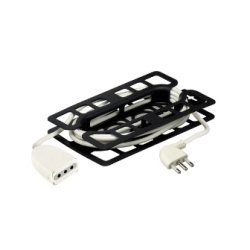 bticino 2536B power extension 3 m 1 AC outlet(s) White
