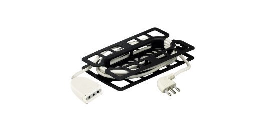 bticino Kit prolunga 3m 2p+t sp-pr 10a