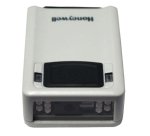 Honeywell 3320G-4USB-0 lector de código de barras Lector de códigos de barras fijo 1D/2D Fotodiodo Marfil