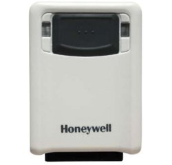 Honeywell 3320G-4USB-0 lector de código de barras Lector de códigos de barras fijo 1D/2D Fotodiodo Marfil
