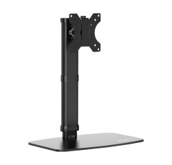 Tripp Lite DDV1727S support d'écran plat pour bureau 68,6 cm (27") Noir