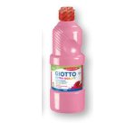 Giotto F532806 vernice Colore a tempera 500 ml 1 pz