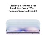Apple iPhone 17 256GB Lavanda