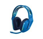 Logitech G G733 wireless gaming