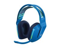 Logitech G G733 wireless gaming