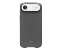 Apple MGJT4LL/A coque de protection pour téléphones portables 16,5 cm (6.5") Housse Granit, Gris