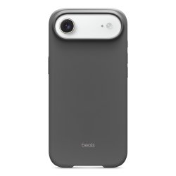 Apple MGJT4LL/A coque de protection pour téléphones portables 16,5 cm (6.5") Housse Granit, Gris