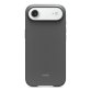 Apple MGJT4LL/A mobiele telefoon behuizingen 16,5 cm (6.5") Hoes Graniet, Grijs