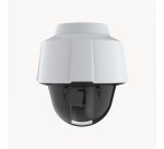 Axis 02413-001 cámara de vigilancia Bombilla Cámara de seguridad IP Exterior 2688 x 1512 Pixeles Pared