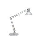 MAUL 8201095 tafellamp E27 LED D Zilver