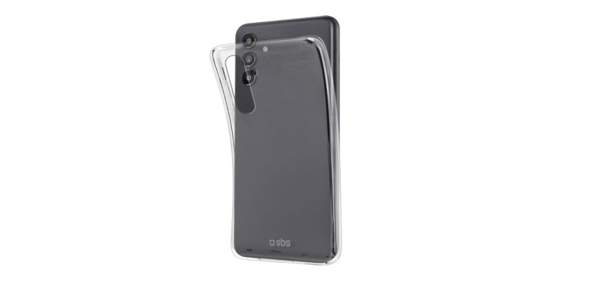 SBS Coque smartphone Skinny A13 5G/Galaxy A04s