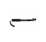 ACTIVEON AM11SS bâton support pour selfies Appareil photo Noir