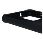 Mobilis 066042 coque de protection pour téléphones portables 16,5 cm (6.5") Housse Noir