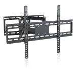 Haeger WB-T90.022A soporte para TV 2,29 m (90") Negro
