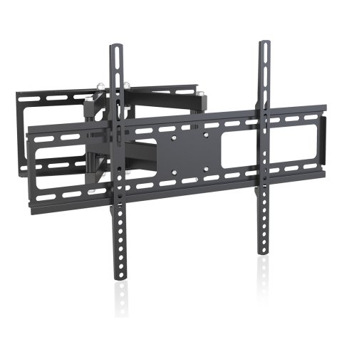 Haeger WB-T90.022A soporte para TV 2,29 m (90") Negro