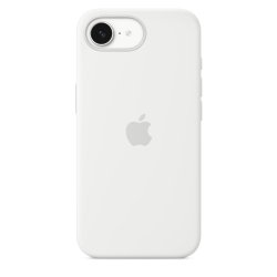 Apple MD3P4ZM/A funda para teléfono móvil 15,5 cm (6.1") Blanco