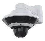 Axis Q6300-E 50Hz Almohadilla Cámara de seguridad IP Interior y exterior 2592 x 1944 Pixeles Techo