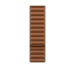 Apple MGDG4ZM/A accessoire intelligent à porter sur soi Bande Caramel Polyester