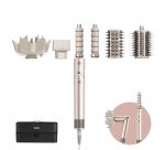 Fer à boucler Shark Styler & Seche-Cheveux 5-en-1 Shark FLEXSTYLE HD446SLEU