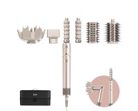 Fer à boucler Shark Styler & Seche-Cheveux 5-en-1 Shark FLEXSTYLE HD446SLEU