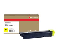 AgfaPhoto APTK5150YE Cartouche de toner Compatible Jaune