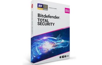 Antivirus