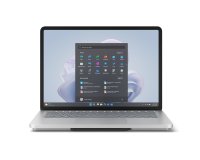Microsoft Surface Laptop Studio 2 Intel® Core™ i7 i7-13800H Híbrido (2-en-1) 36,6 cm (14.4") Pantalla táctil 64 GB LPDDR5x-SDRAM 1 TB SSD NVIDIA GeForce RTX 4060 Wi-Fi 6E (802.11ax) Windows 11 Pro Platino