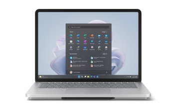 Ordinateur portable Microsoft