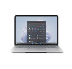 Microsoft Surface Laptop Studio 2 Intel® Core™ i7 i7-13800H Híbrido (2-en-1) 36,6 cm (14.4") Pantalla táctil 64 GB LPDDR5x-SDRAM 1 TB SSD NVIDIA GeForce RTX 4060 Wi-Fi 6E (802.11ax) Windows 11 Pro Platino
