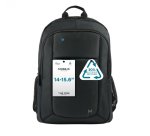 Mochila para portátil 15.6"/39,6 cm Mobilis 003064 Negro