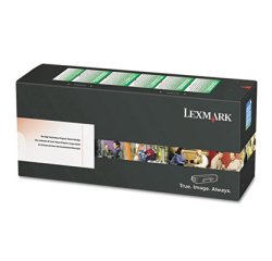 Lexmark 24B7185 Cartouche de toner 1 pièce(s) Original Noir