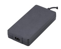 DLH DY-AI1591N adaptateur de puissance & onduleur Intérieure 130 W Noir