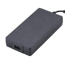 DLH DY-AI1591N adaptateur de puissance & onduleur Intérieure 130 W Noir