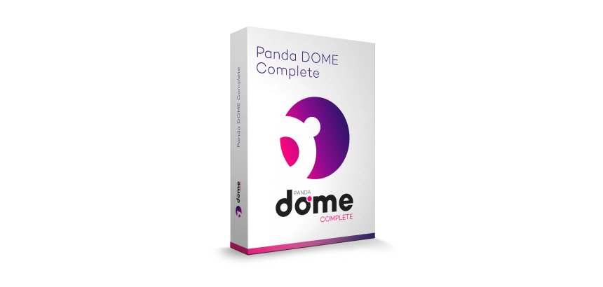 Panda Dome Complete Seguridad de antivirus Completo Español Unlimited 1 año(s)