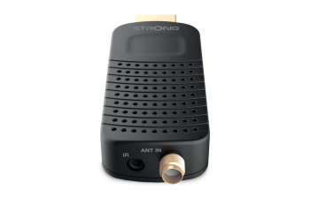 Decoders and Digital terrestrial