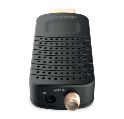 Strong SRT84 mobile TV tuner DVB-T2 HDMI Dongle