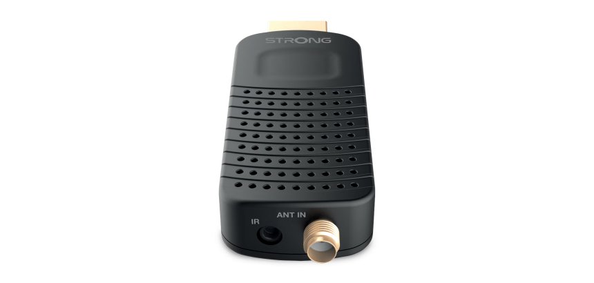 Strong SRT84 sintonizzatore TV mobile DVB-T2 HDMI Dongle