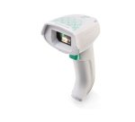 Datalogic Gryphon GBT4600 Lector de códigos de barras portátil 2D Laser Blanco