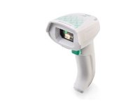 Datalogic Gryphon GBT4600 Lector de códigos de barras portátil 2D Laser Blanco