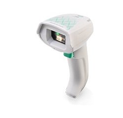 Datalogic Gryphon GBT4600 Lector de códigos de barras portátil 2D Laser Blanco
